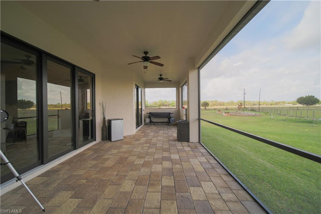 NOT APPLICABLE - Residential