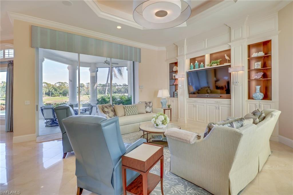SWEET BAY - Residential
