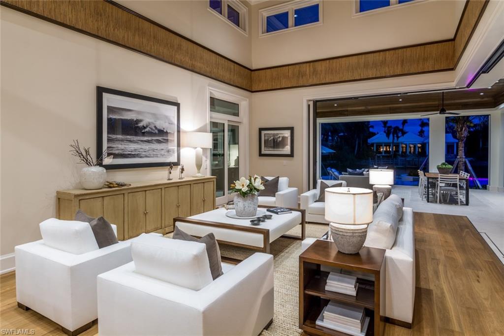 PORT ROYAL - Residential