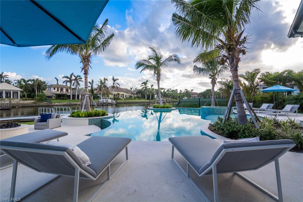PORT ROYAL - Residential