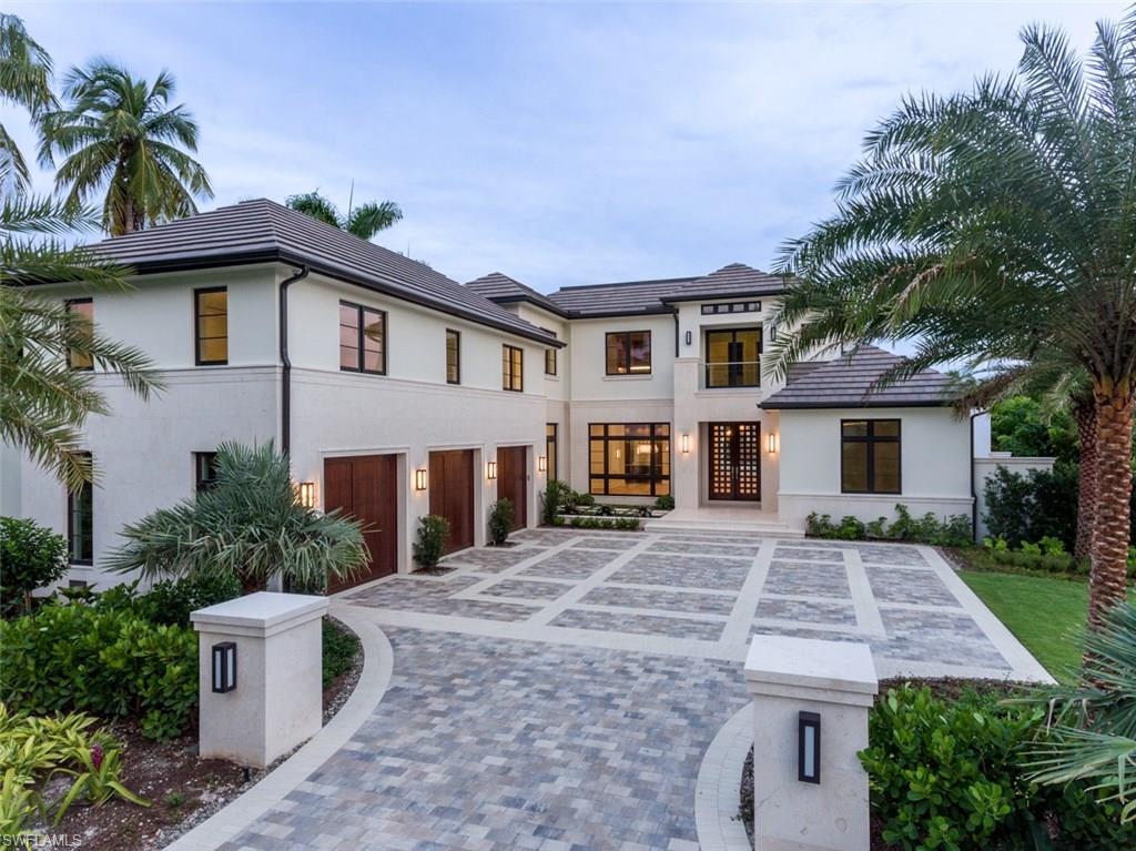 PORT ROYAL - Residential