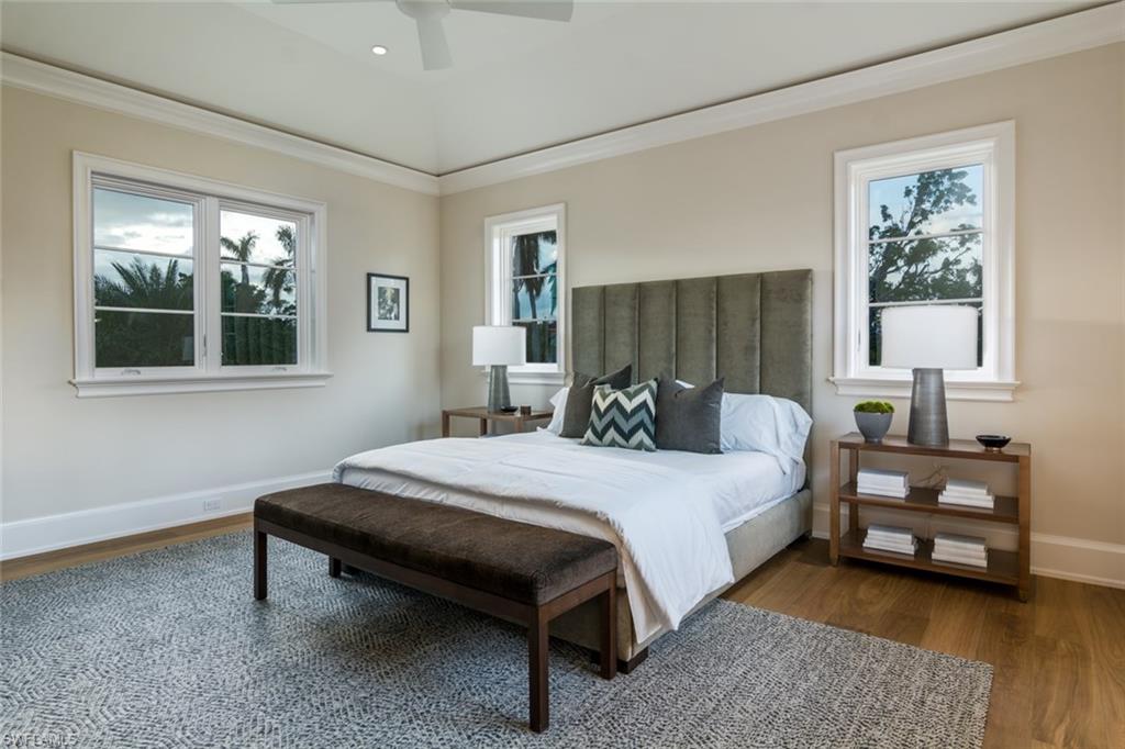 PORT ROYAL - Residential