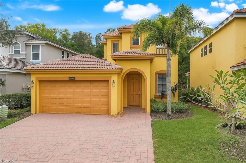 COPPER OAKS - Residential