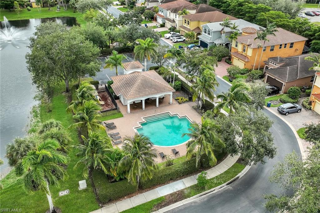COPPER OAKS - Residential