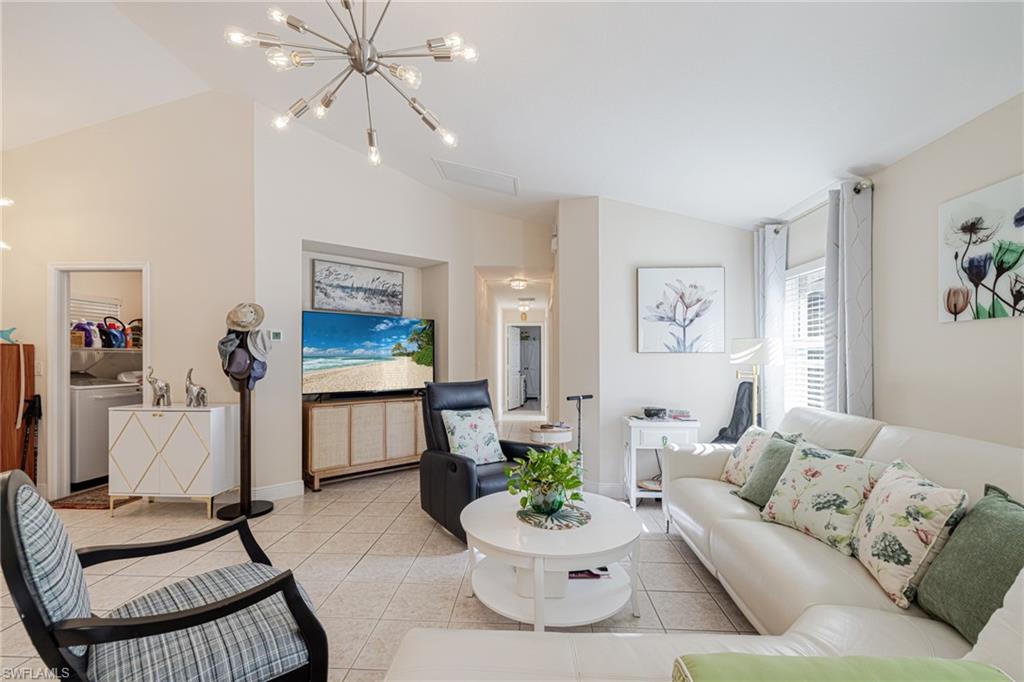 CASCADES - Residential