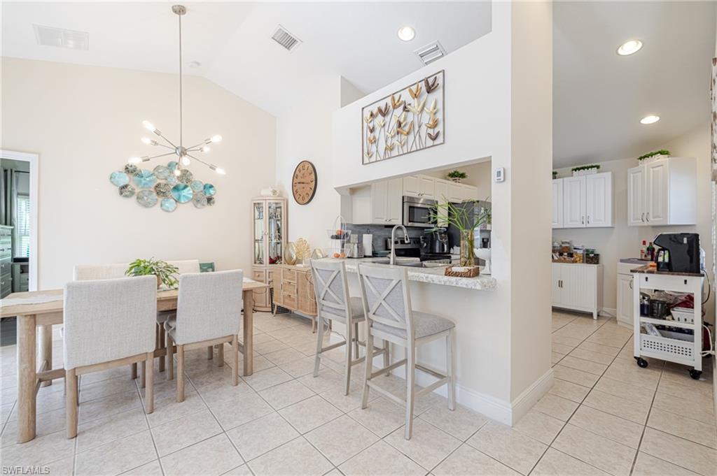 CASCADES - Residential