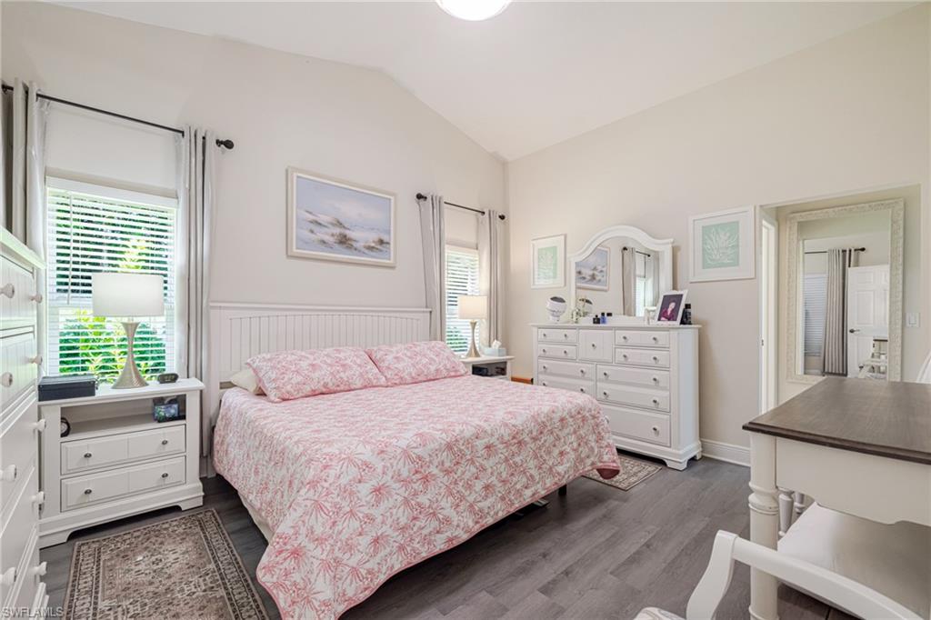 CASCADES - Residential