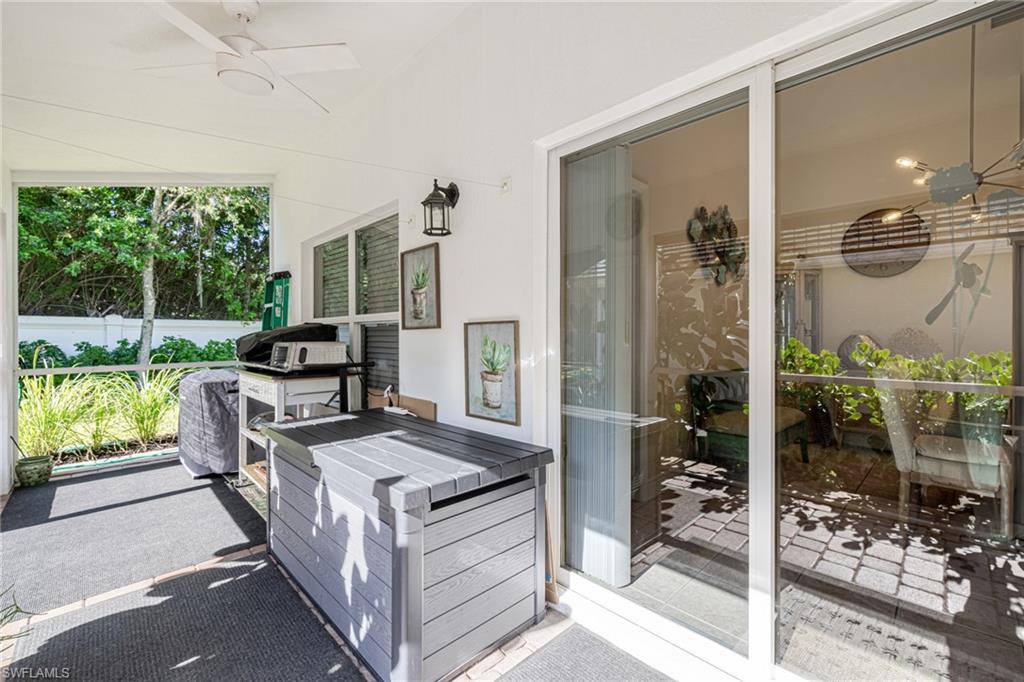 CASCADES - Residential