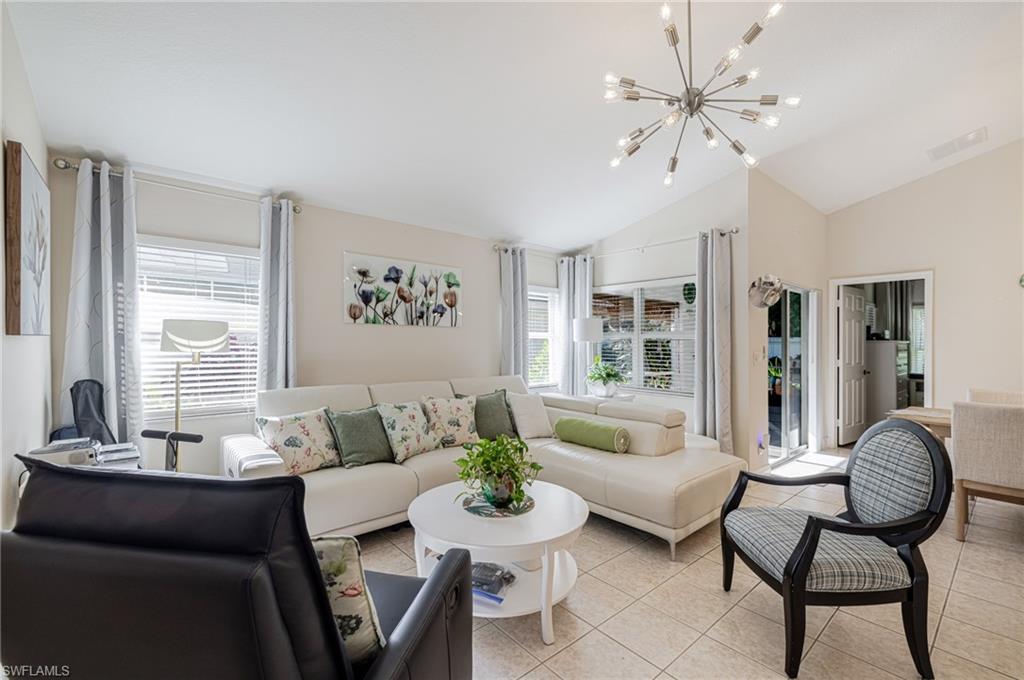 CASCADES - Residential