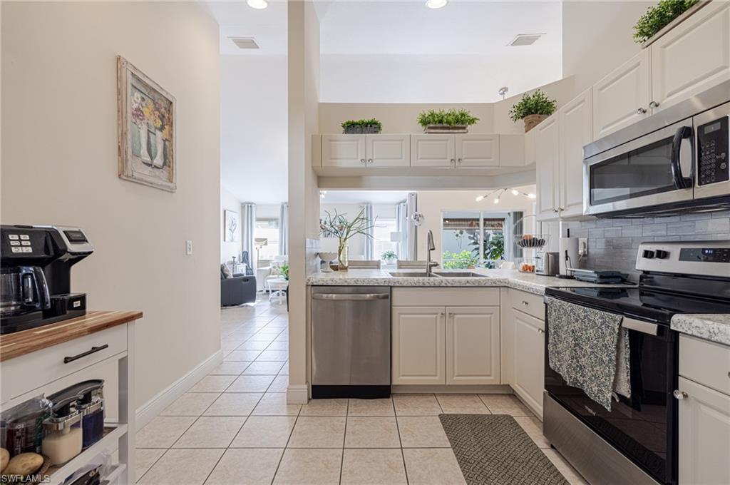 CASCADES - Residential