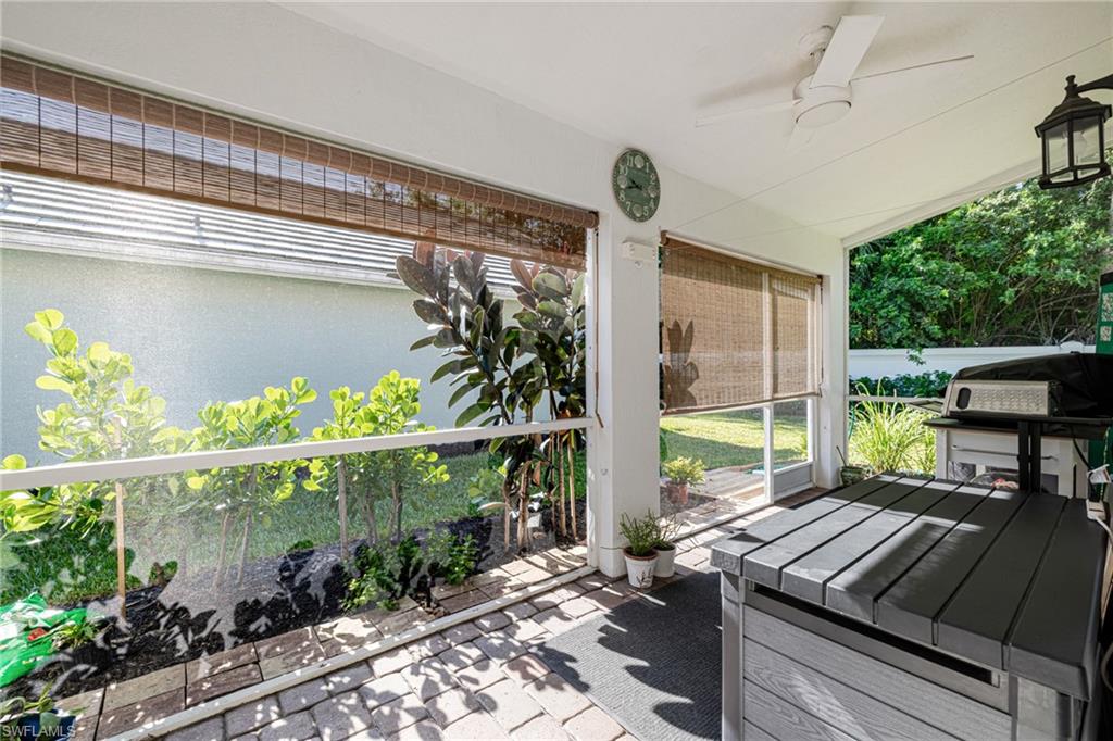 CASCADES - Residential