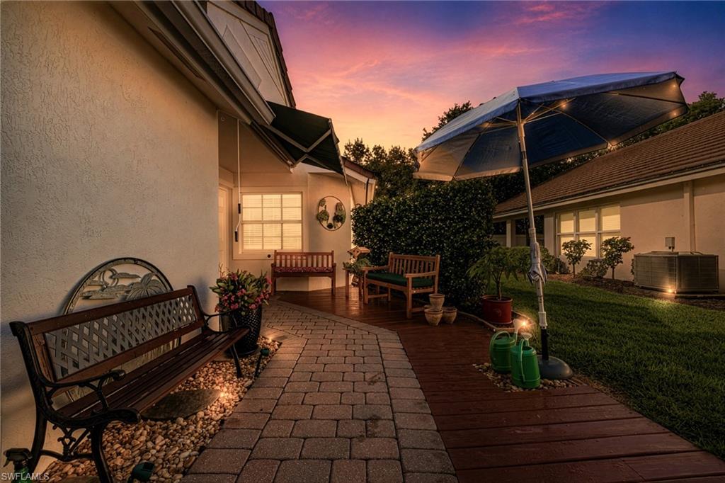 CASCADES - Residential