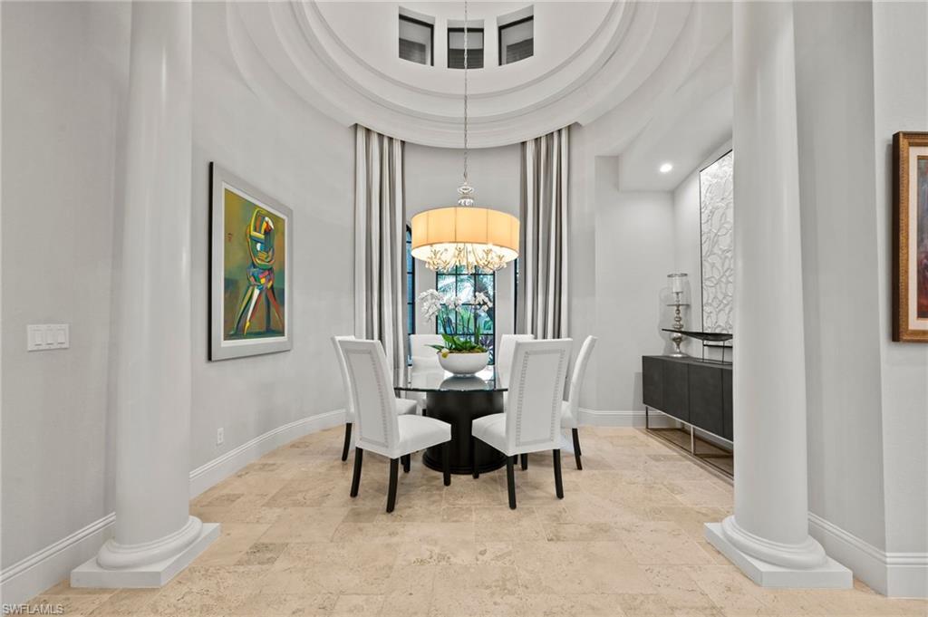 QUAIL WEST - Residential
