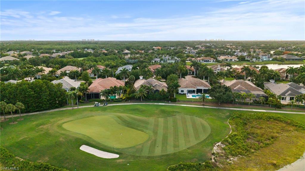 QUAIL WEST - Residential