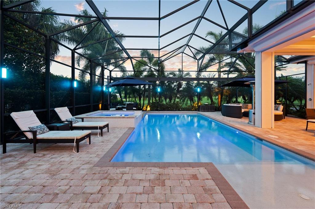 QUAIL WEST - Residential