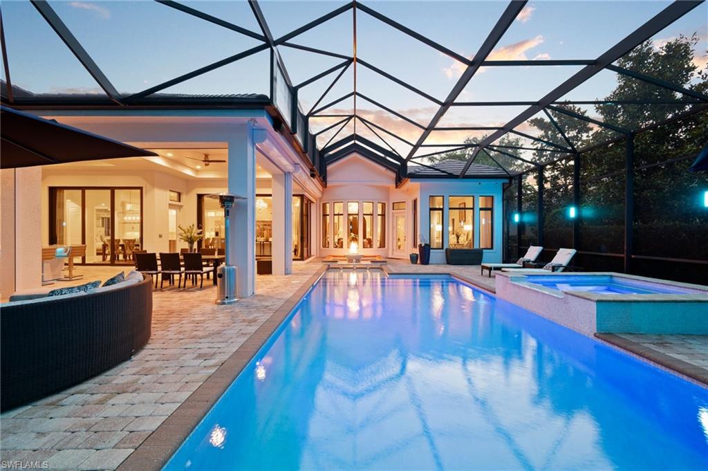 QUAIL WEST - Residential
