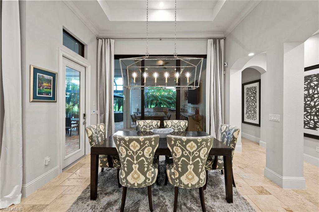 QUAIL WEST - Residential