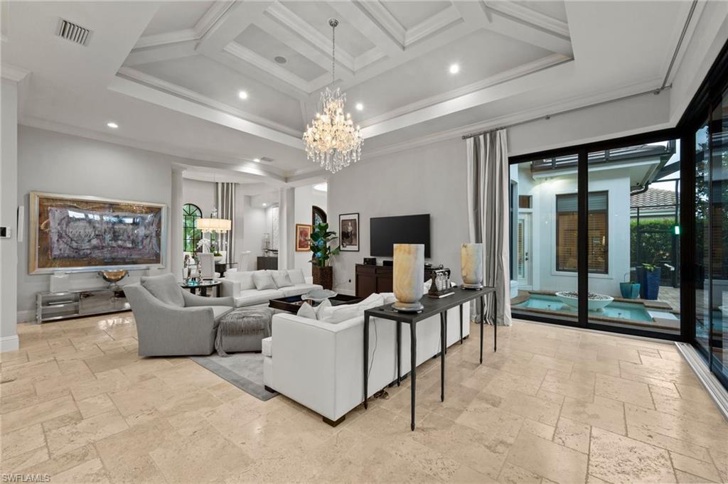 QUAIL WEST - Residential
