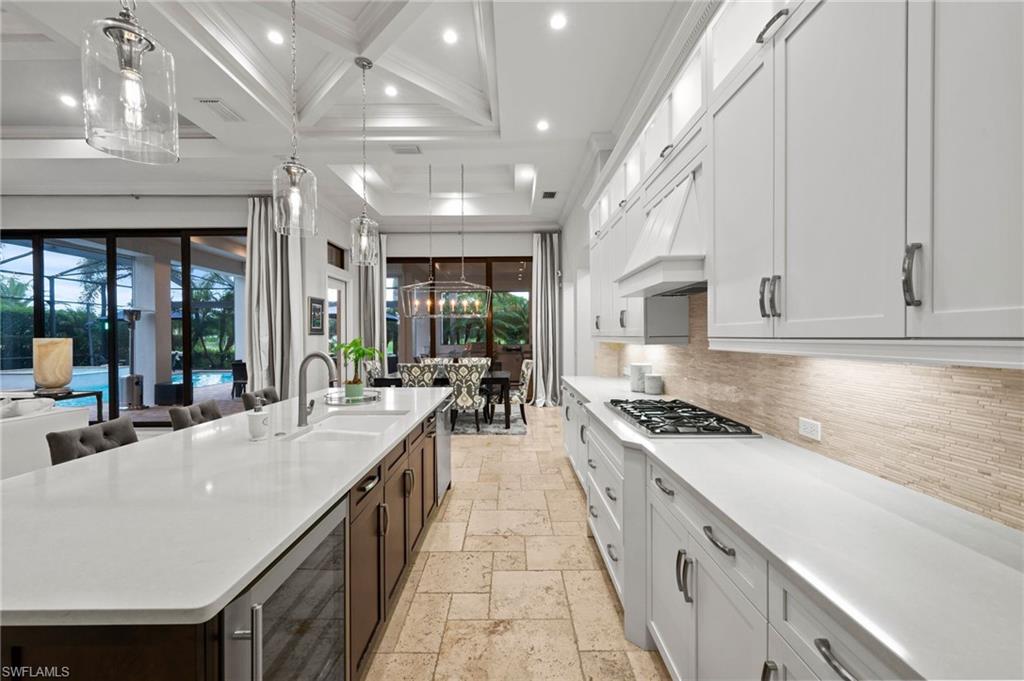 QUAIL WEST - Residential