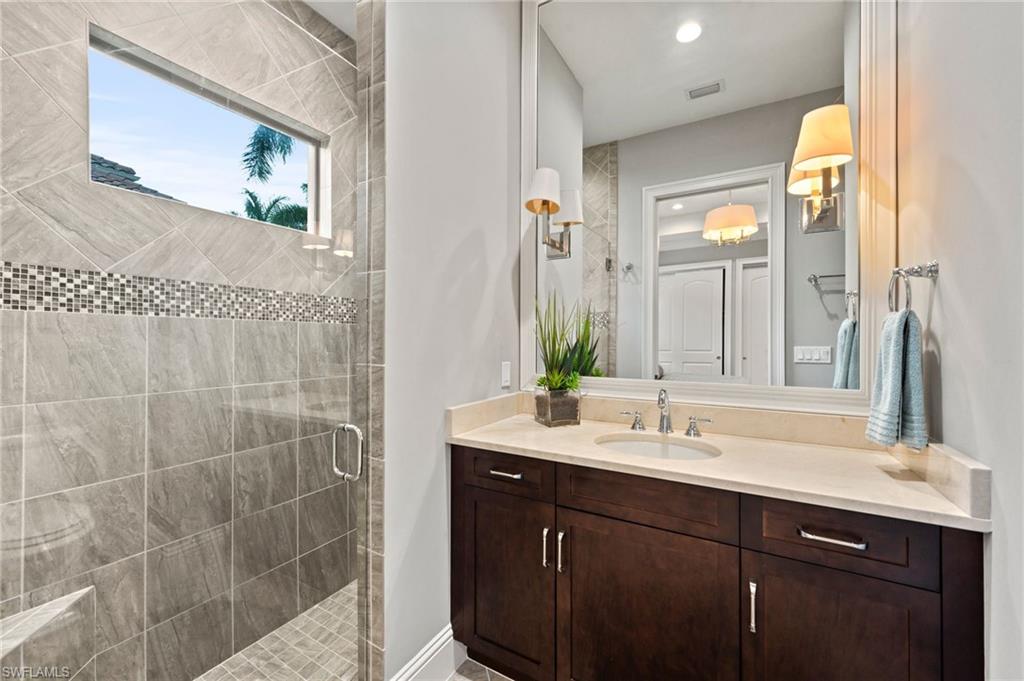 QUAIL WEST - Residential
