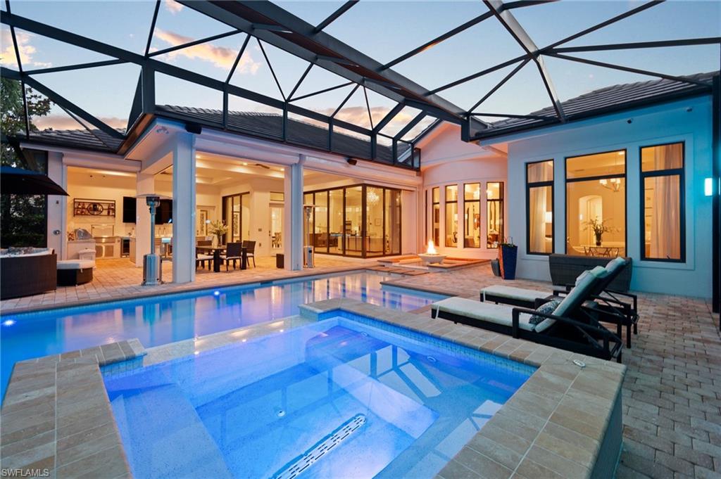 QUAIL WEST - Residential
