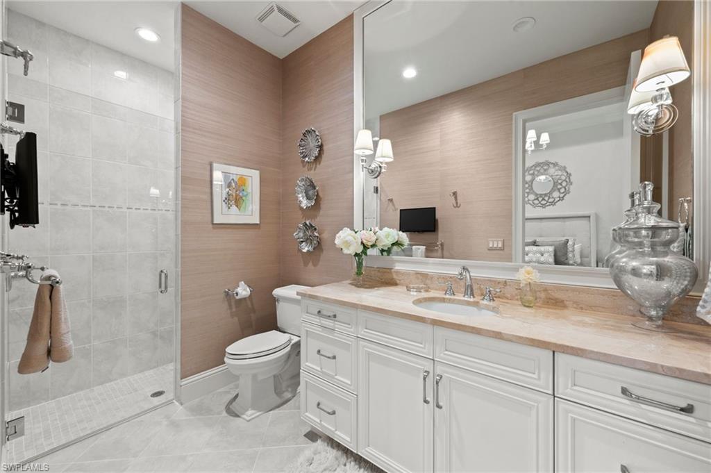 QUAIL WEST - Residential