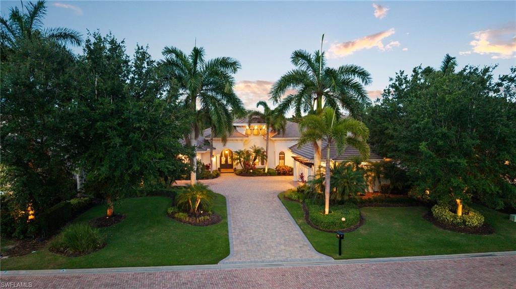 QUAIL WEST - Residential