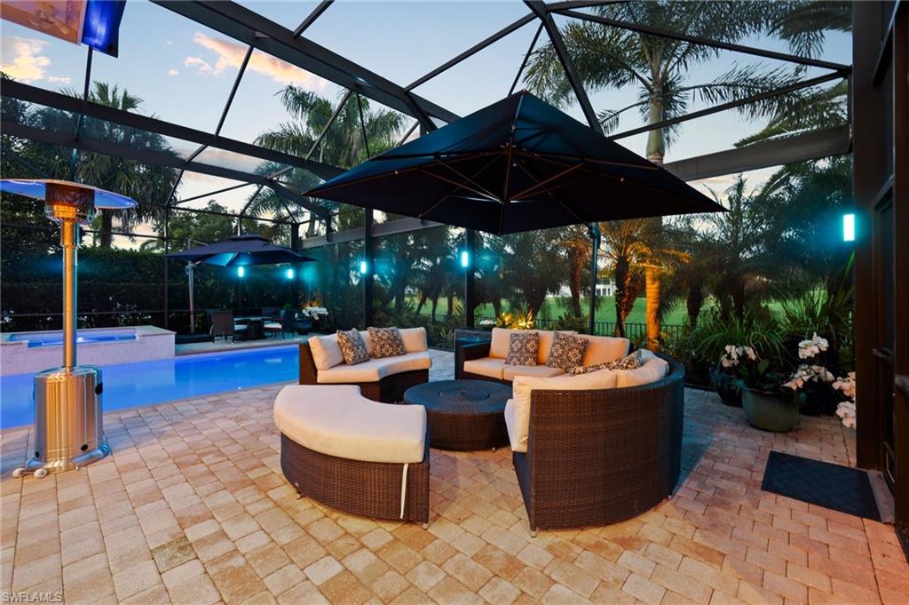 QUAIL WEST - Residential