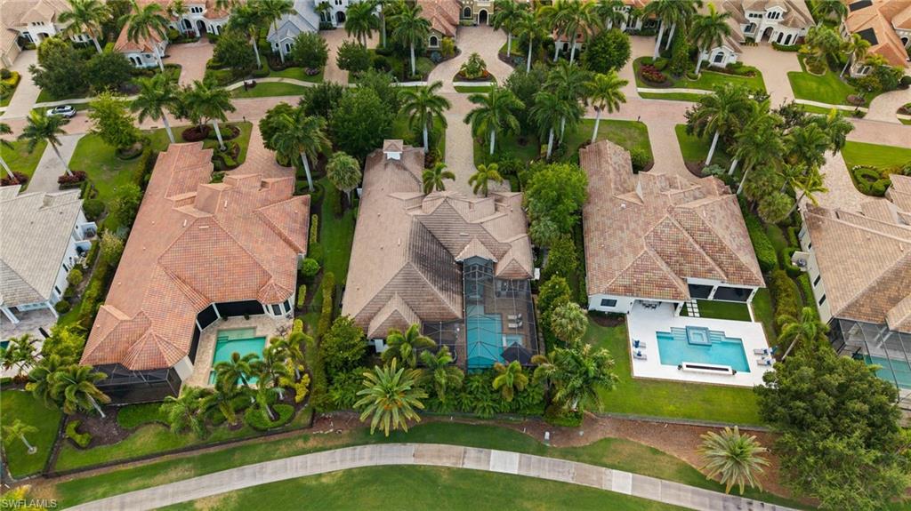 QUAIL WEST - Residential