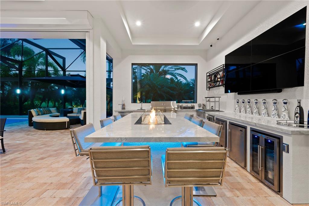 QUAIL WEST - Residential