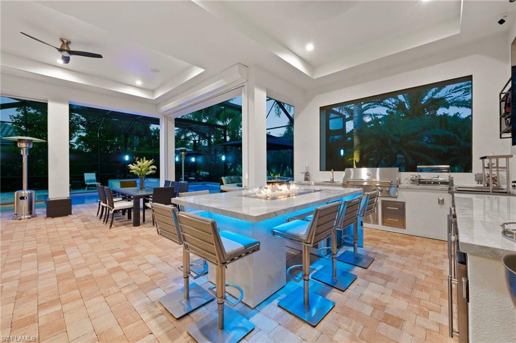 QUAIL WEST - Residential