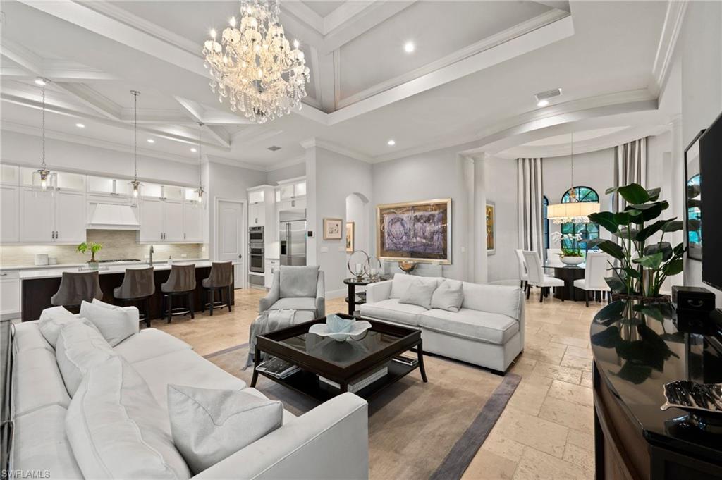 QUAIL WEST - Residential