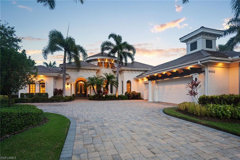 QUAIL WEST - Residential