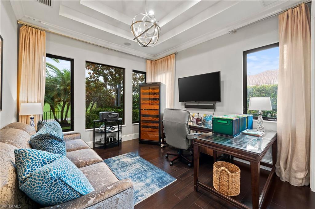 QUAIL WEST - Residential