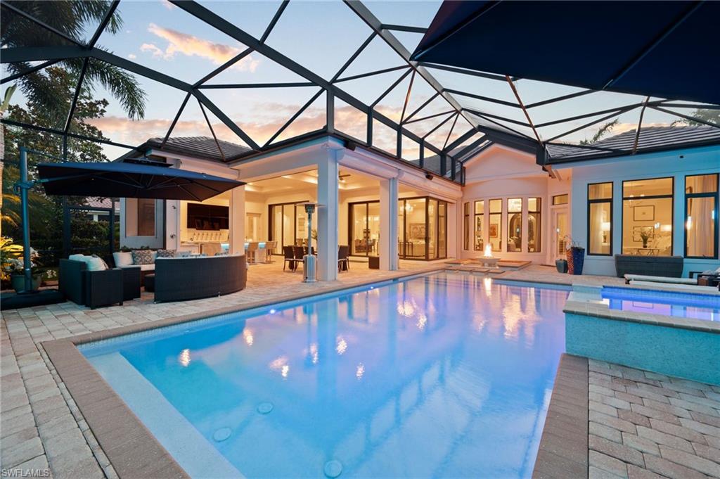 QUAIL WEST - Residential