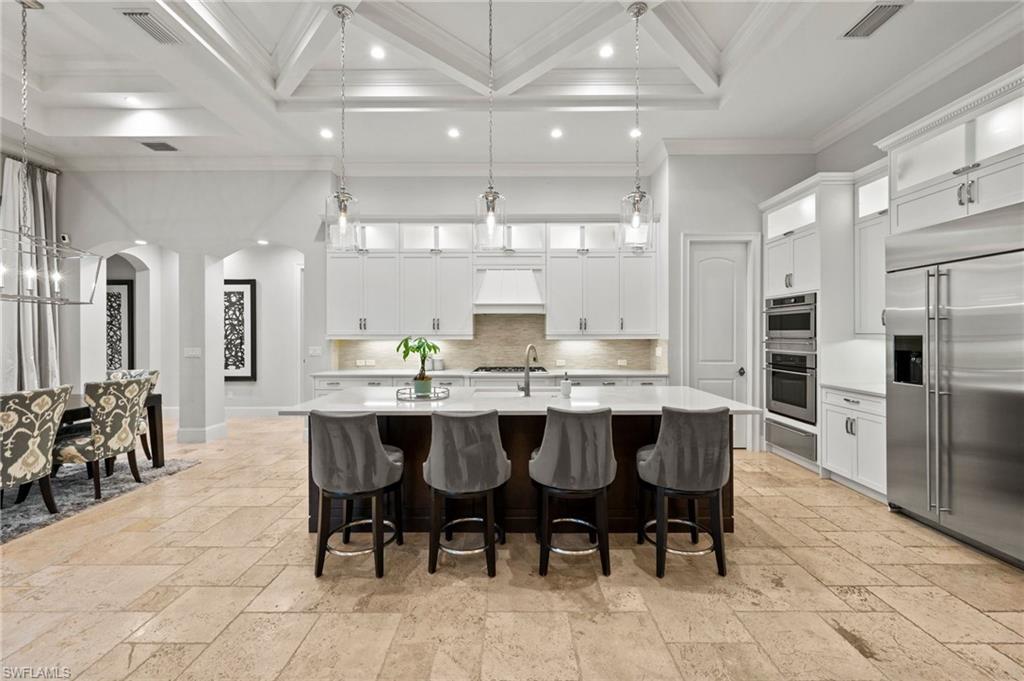 QUAIL WEST - Residential