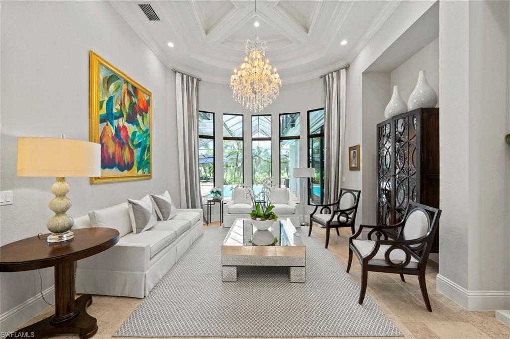 QUAIL WEST - Residential