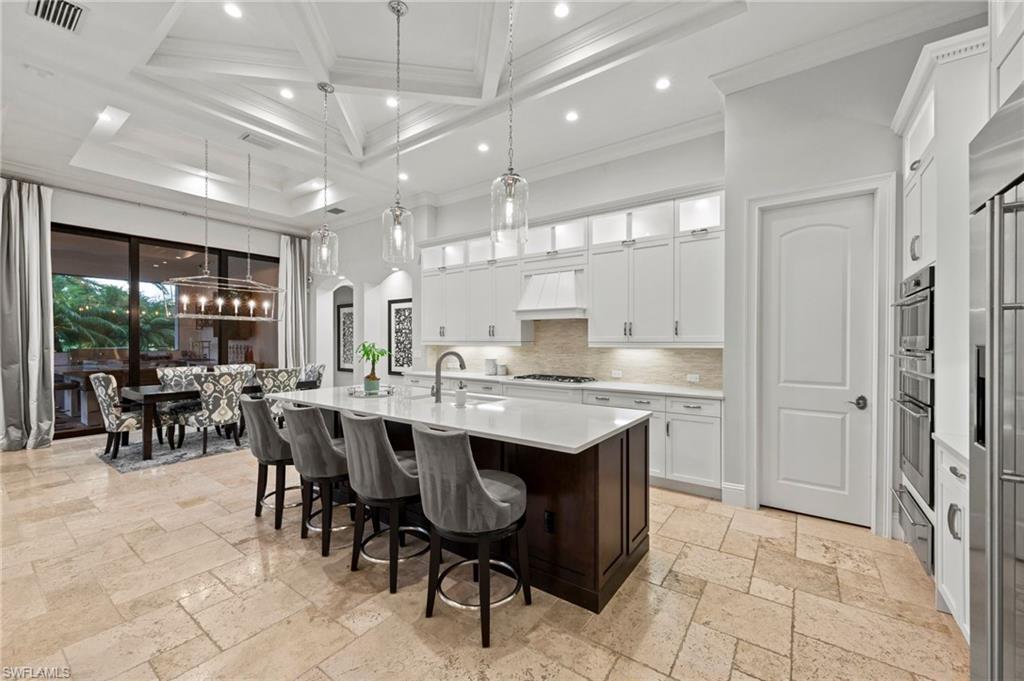 QUAIL WEST - Residential