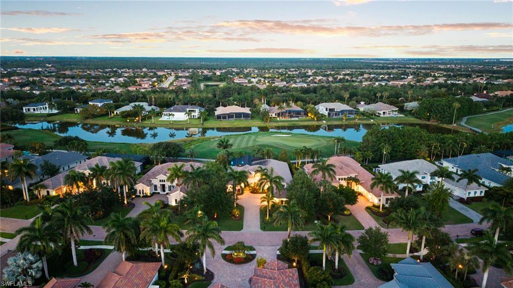 QUAIL WEST - Residential