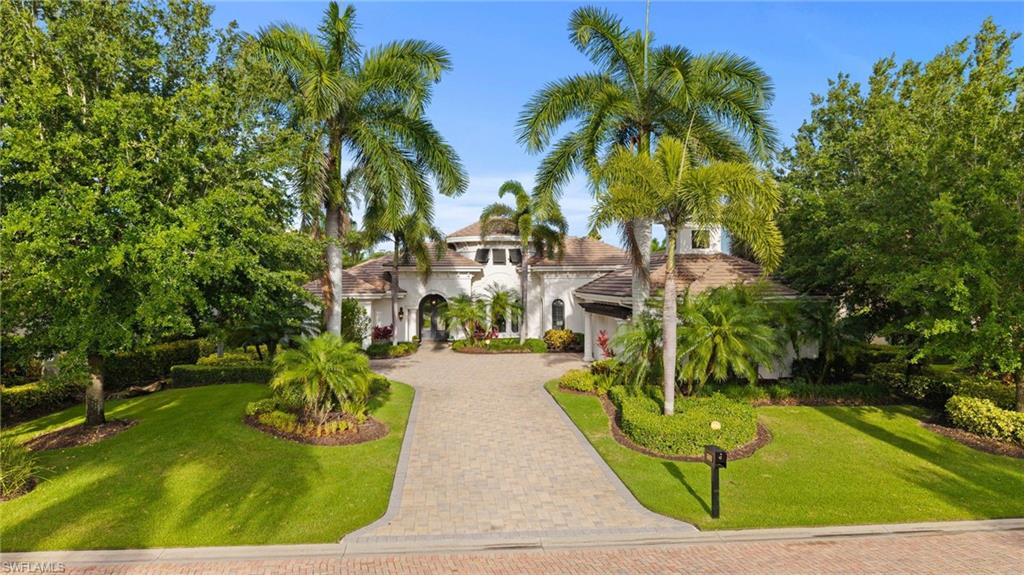 QUAIL WEST - Residential