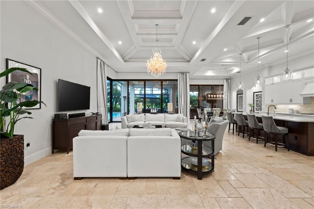 QUAIL WEST - Residential