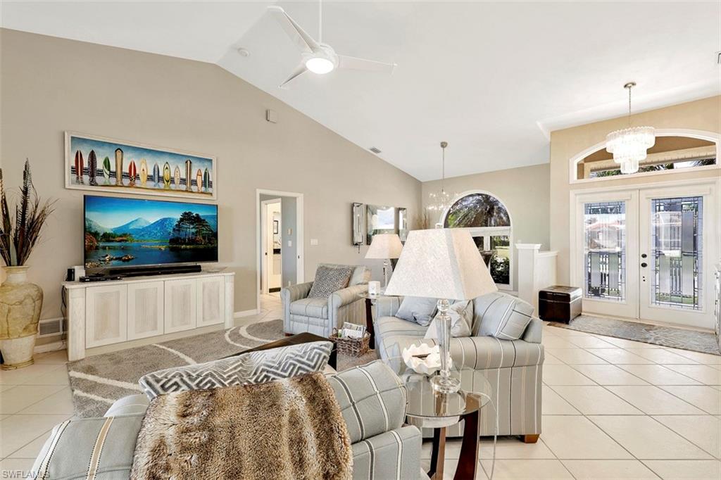 MARCO ISLAND - Residential