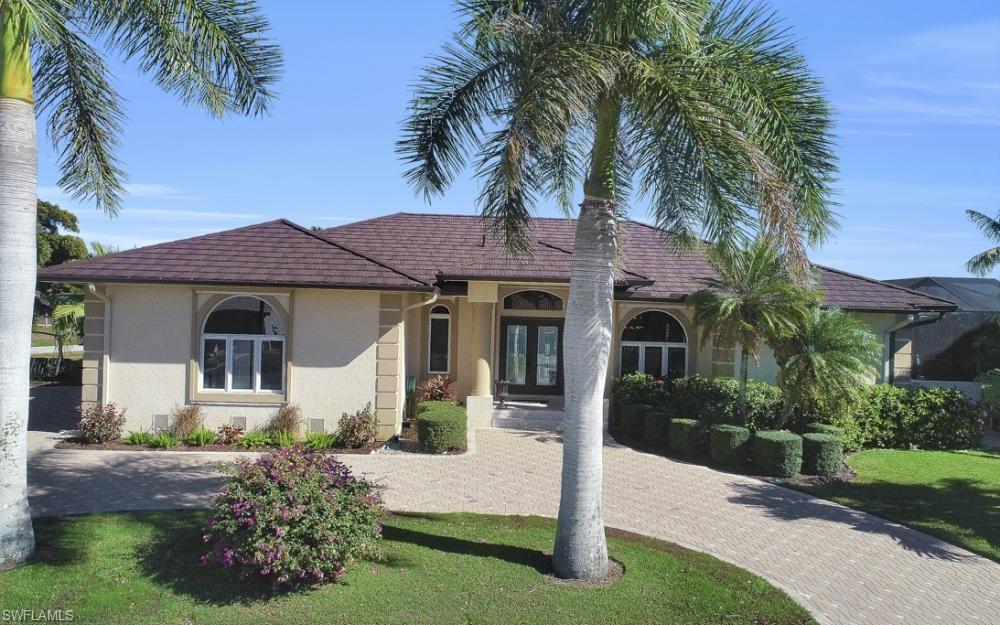 MARCO ISLAND - Residential