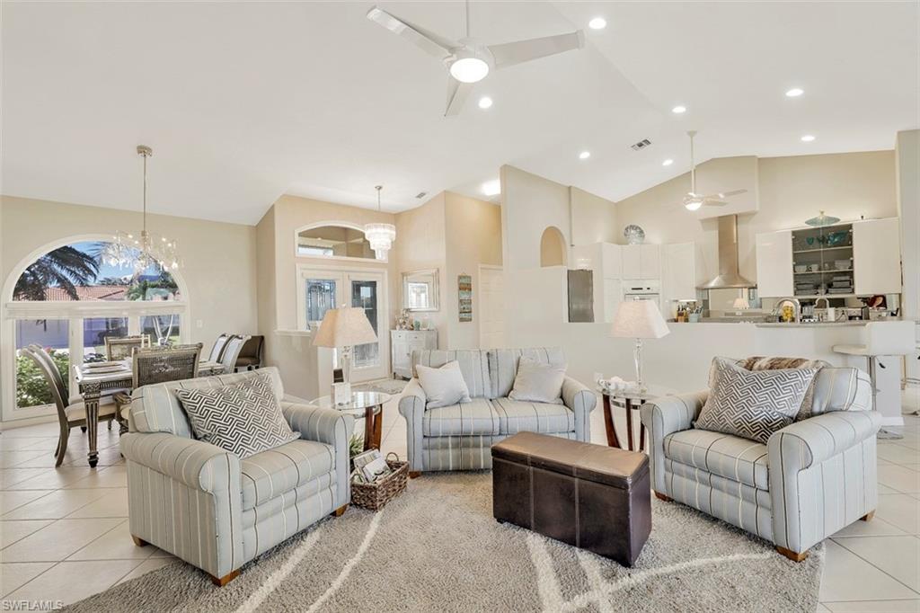 MARCO ISLAND - Residential