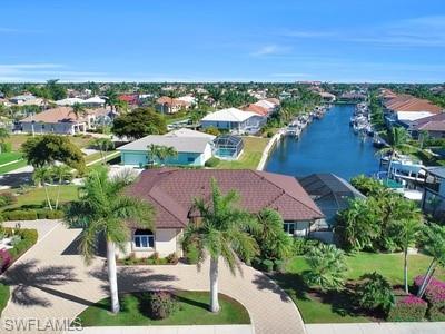 MARCO ISLAND - Residential