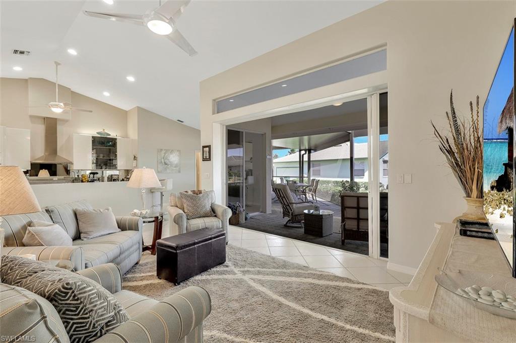 MARCO ISLAND - Residential
