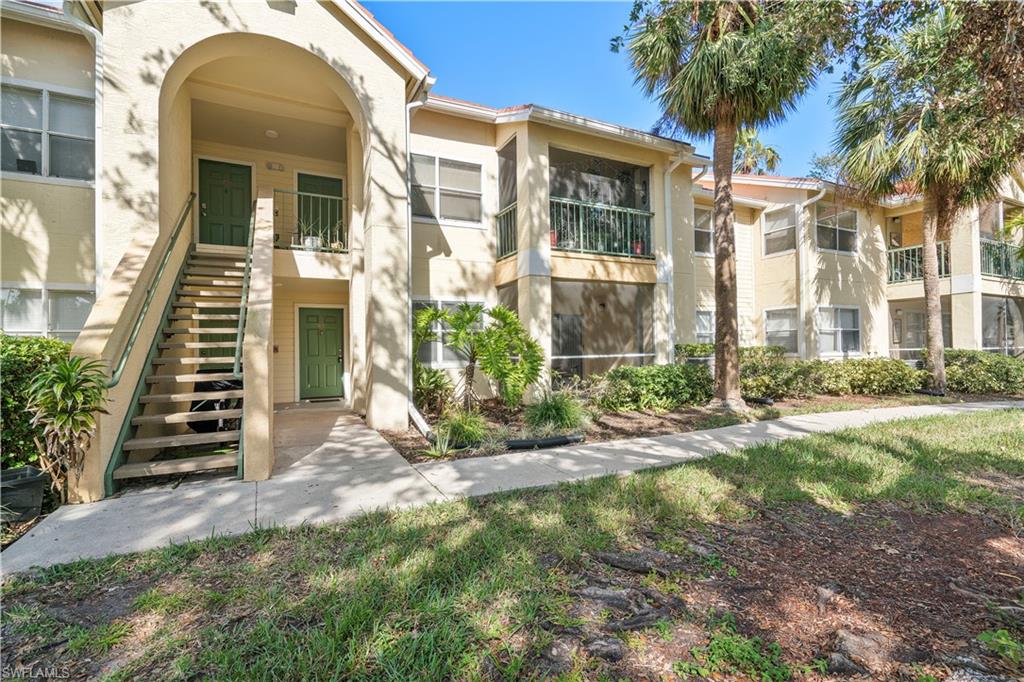 VENETIAN PALMS - Residential