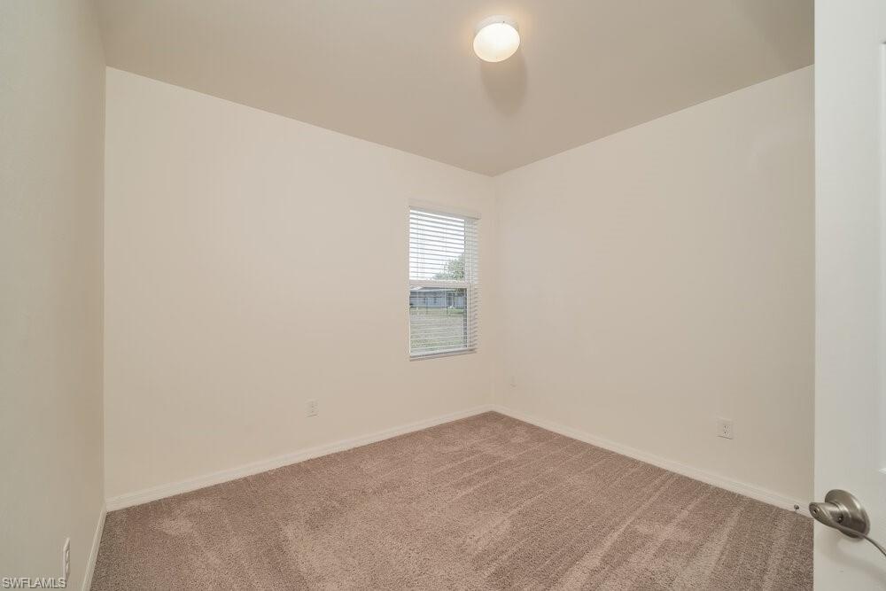 CAPE CORAL - Residential Lease