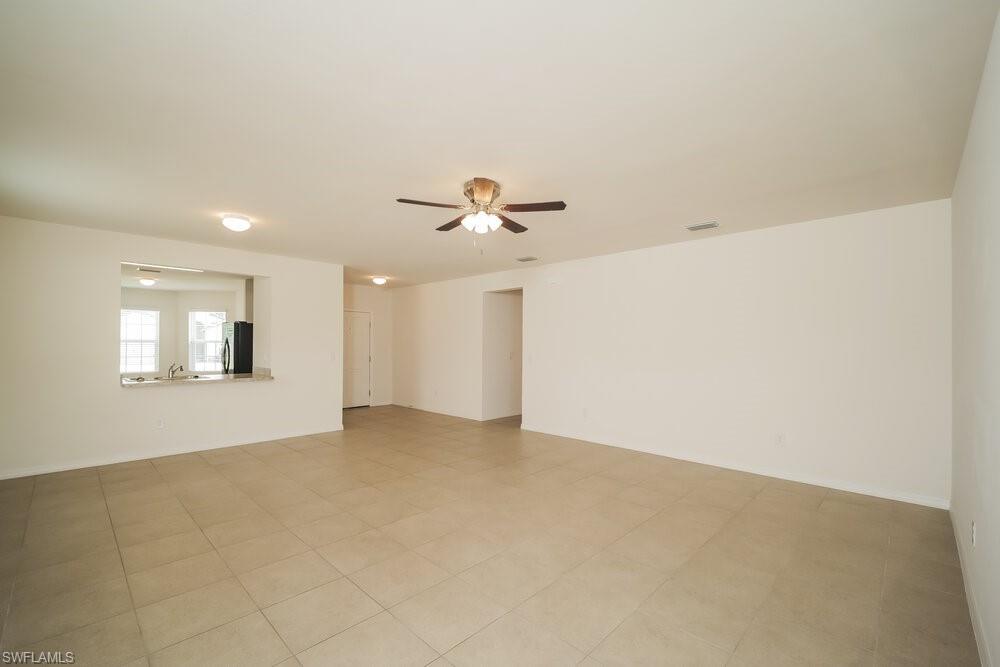CAPE CORAL - Residential Lease