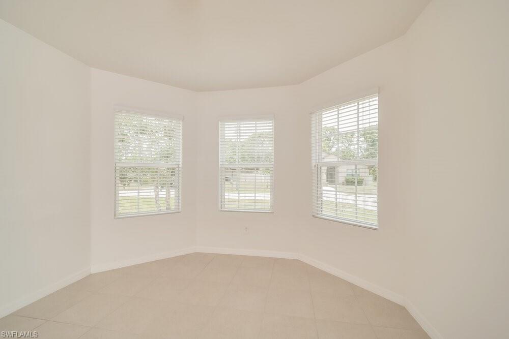CAPE CORAL - Residential Lease
